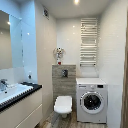 Z Widokiem Apartman *