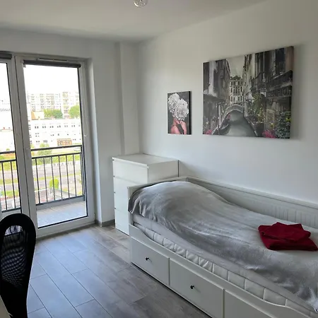 Z Widokiem Apartment