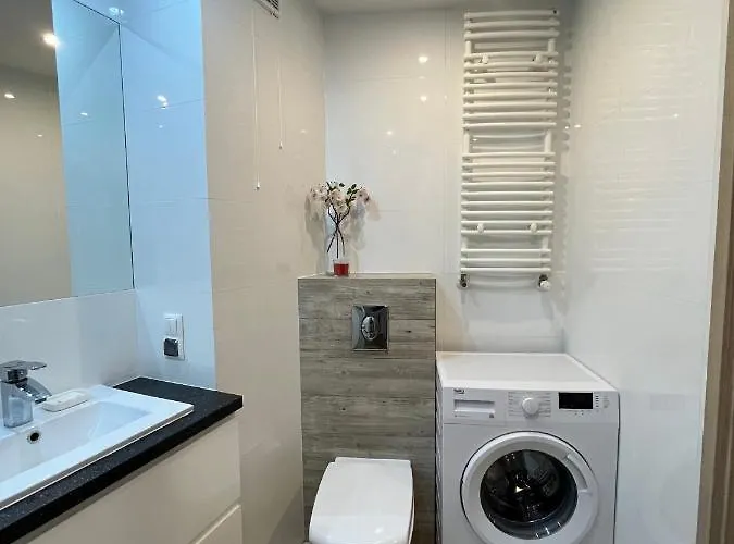 Z Widokiem Apartment *