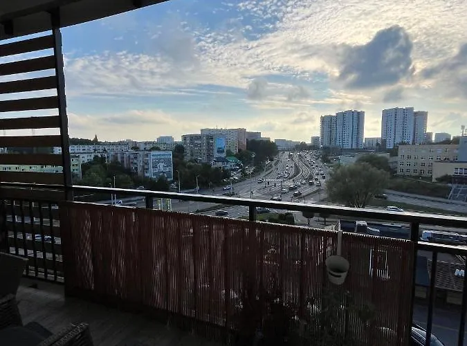 Z Widokiem Apartment