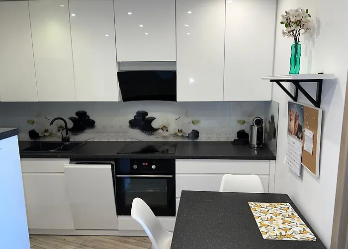 Daire Z Widokiem Gdansk